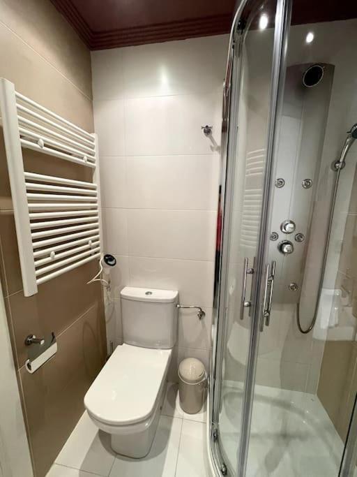 Vacaciones En Costa Morrazo, Playas Y Restaurantes Apartment Pontevedra Ngoại thất bức ảnh